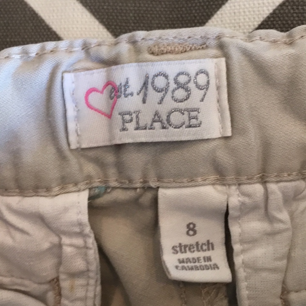 Uniform bottom - Picture 3 of 4